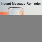 SitopWear Wireless Charging Smartwatch With Bluetooth Calling and Fitness Monitoring - Smart Tech Shopping